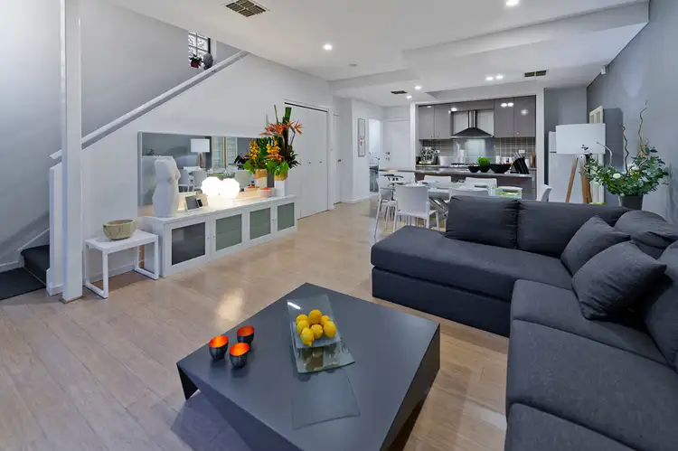 4/211-219 Gilles St, Adelaide SA 5000