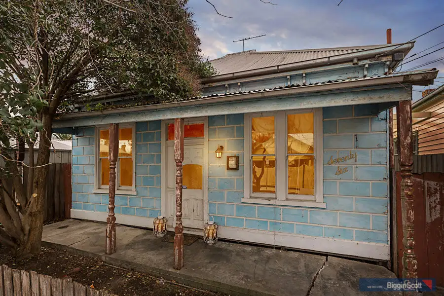Main view of Homely house listing, 76 Castlemaine Street, Yarraville VIC 3013