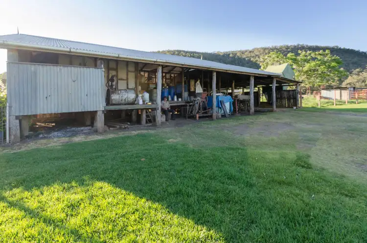 Fifth view of Homely rural property listing, 361 North Branch Road, Goomburra QLD 4362