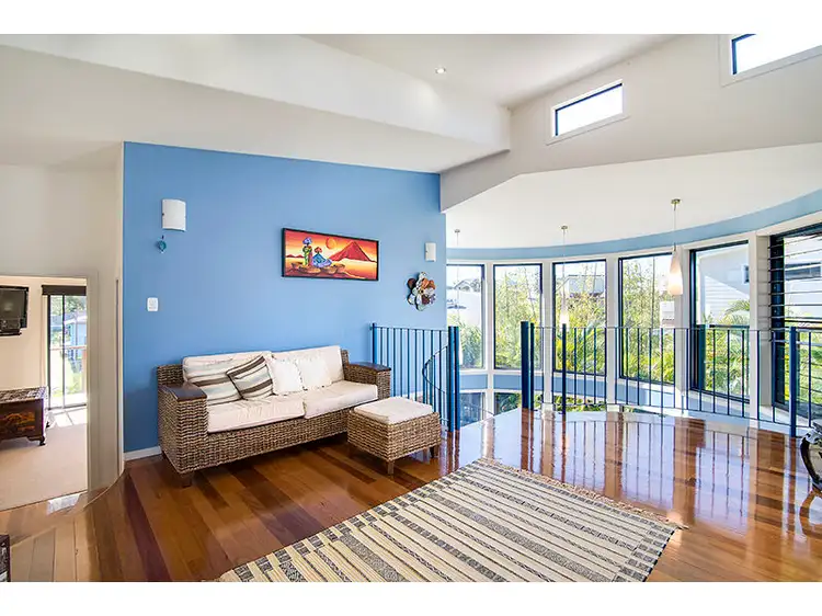 Sixth view of Homely house listing, 10 Palmer Avenue, Ocean Shores NSW 2483