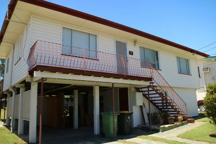 Second view of Homely house listing, 7 Sturgeon St, Redcliffe QLD 4020