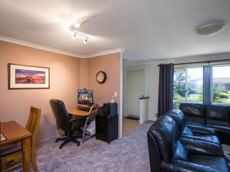 Fourth view of Homely house listing, 4 Bosberry Close, Eaton WA 6232