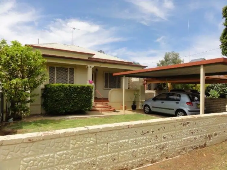 417 Morgan Street, Broken Hill NSW 2880