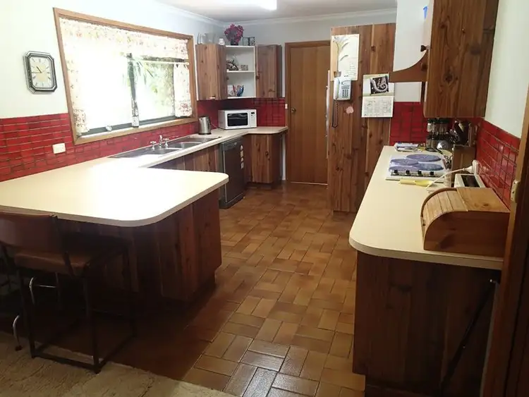 Fifth view of Homely house listing, 32 Birdwood Street, Corowa NSW 2646