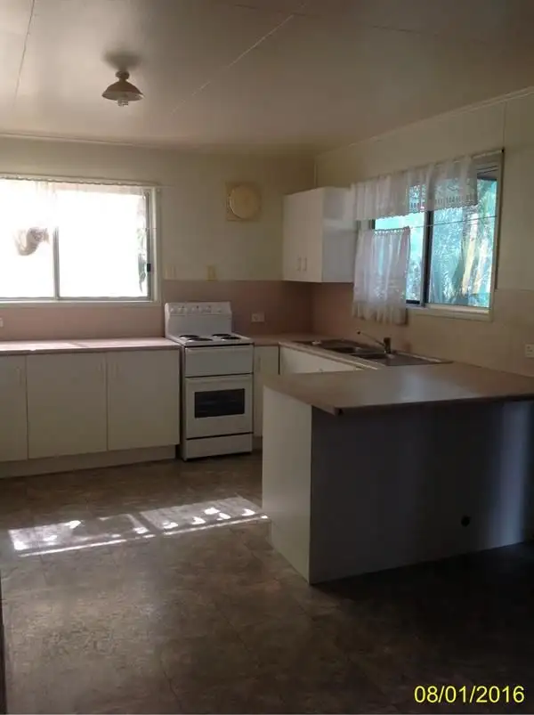 Seventh view of Homely house listing, 86 Bauman Way, Blackwater QLD 4717