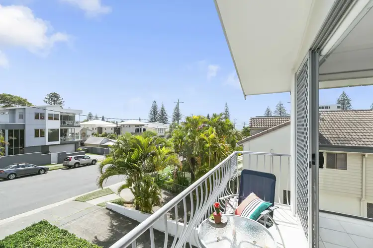 Sixth view of Homely unit listing, 4/16 Riviera Road, Miami QLD 4220