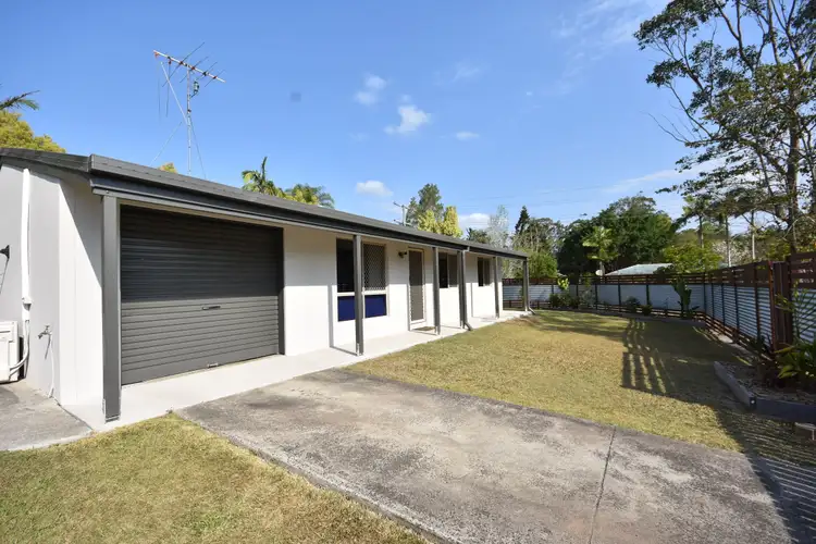Second view of Homely house listing, 31 Dorson Dr, Mooloolah Valley QLD 4553