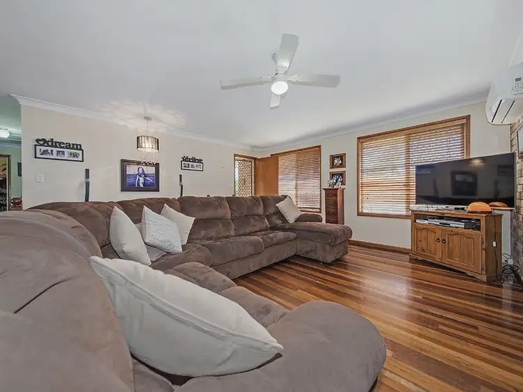 Fourth view of Homely house listing, 61 Thurston Street, Tingalpa QLD 4173