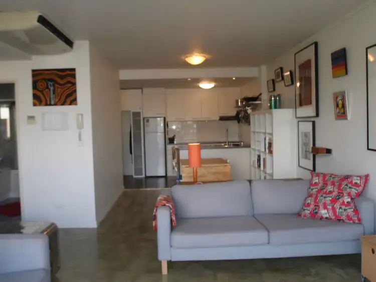 Fourth view of Homely unit listing, 12/9 Ebenezer Place, Adelaide SA 5000