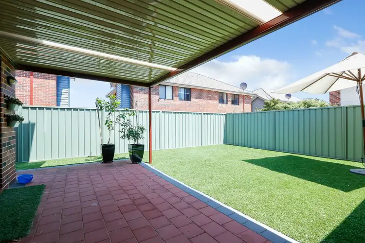 Seventh view of Homely townhouse listing, 29/21 Bryanston Pass, Madeley WA 6065