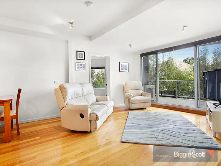 Fourth view of Homely apartment listing, 3/157 Epsom Road, Ascot Vale VIC 3032