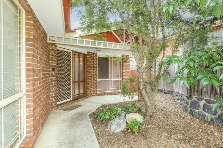 Third view of Homely townhouse listing, 5/10 Starritt Place St, Macarthur ACT 2904