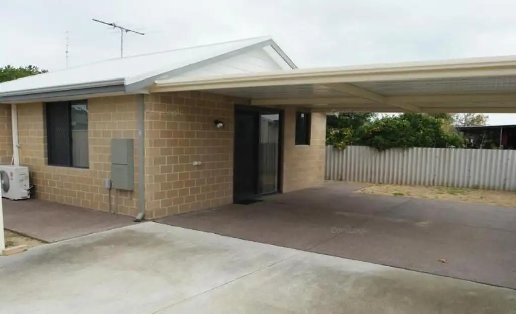 Main view of Homely house listing, 2-3 Mouarn Street, Carey Park WA 6230