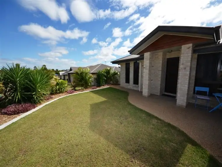 Third view of Homely house listing, 7 Mitchell Court, Gracemere QLD 4702