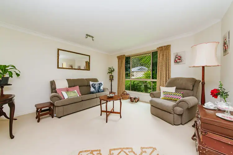 Fourth view of Homely house listing, 3 ROSE GUM COURT, Palmwoods QLD 4555