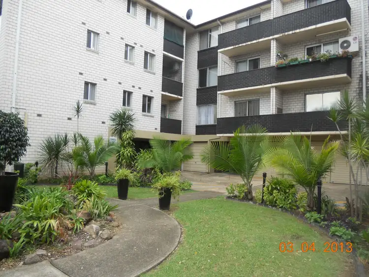 Address available on request