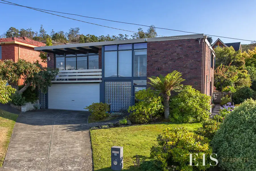 Main view of Homely house listing, 86 Norma St, Howrah TAS 7018