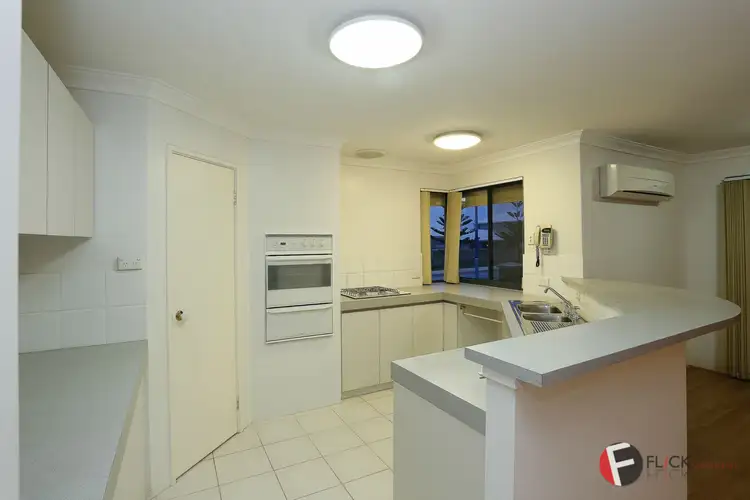 Sixth view of Homely house listing, 26 Bayport Circuit, Mindarie WA 6030