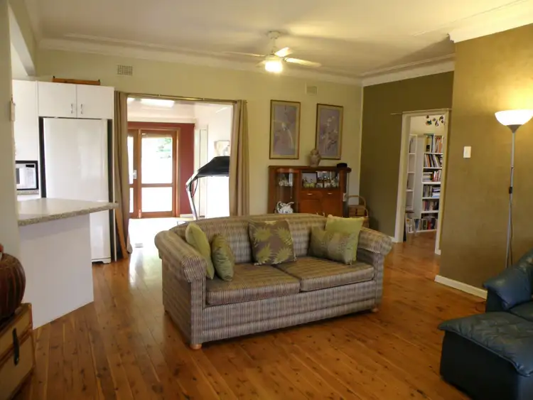 Sixth view of Homely house listing, 6 Plimsoll Street, Mcgraths Hill NSW 2756