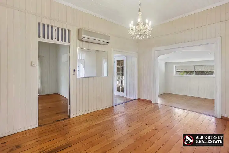 Fourth view of Homely house listing, 134 Woodstock Street, Maryborough QLD 4650