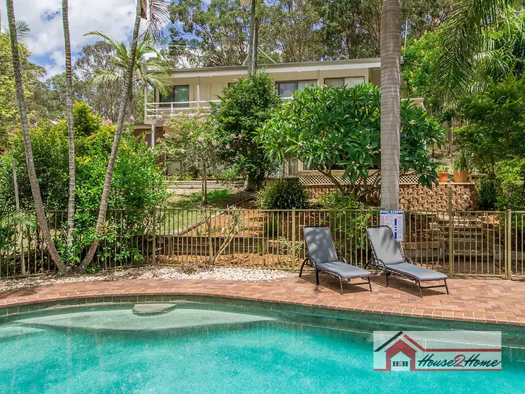 Third view of Homely house listing, 824 Beaudesert-Beenleigh Road, Wolffdene QLD 4207