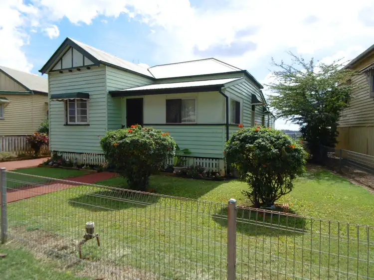 Main view of Homely house listing, 99 Churchill Street, Childers QLD 4660
