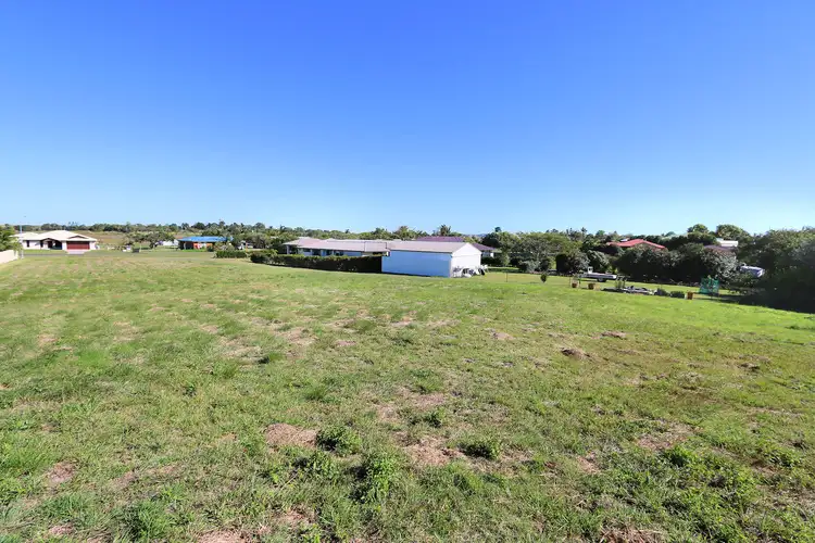 Third view of Homely land listing, 22 SEXTANT Drive, Innes Park QLD 4670