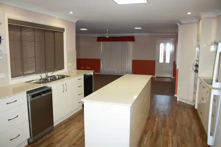 Fifth view of Homely house listing, 13 Martin St, Warwick QLD 4370