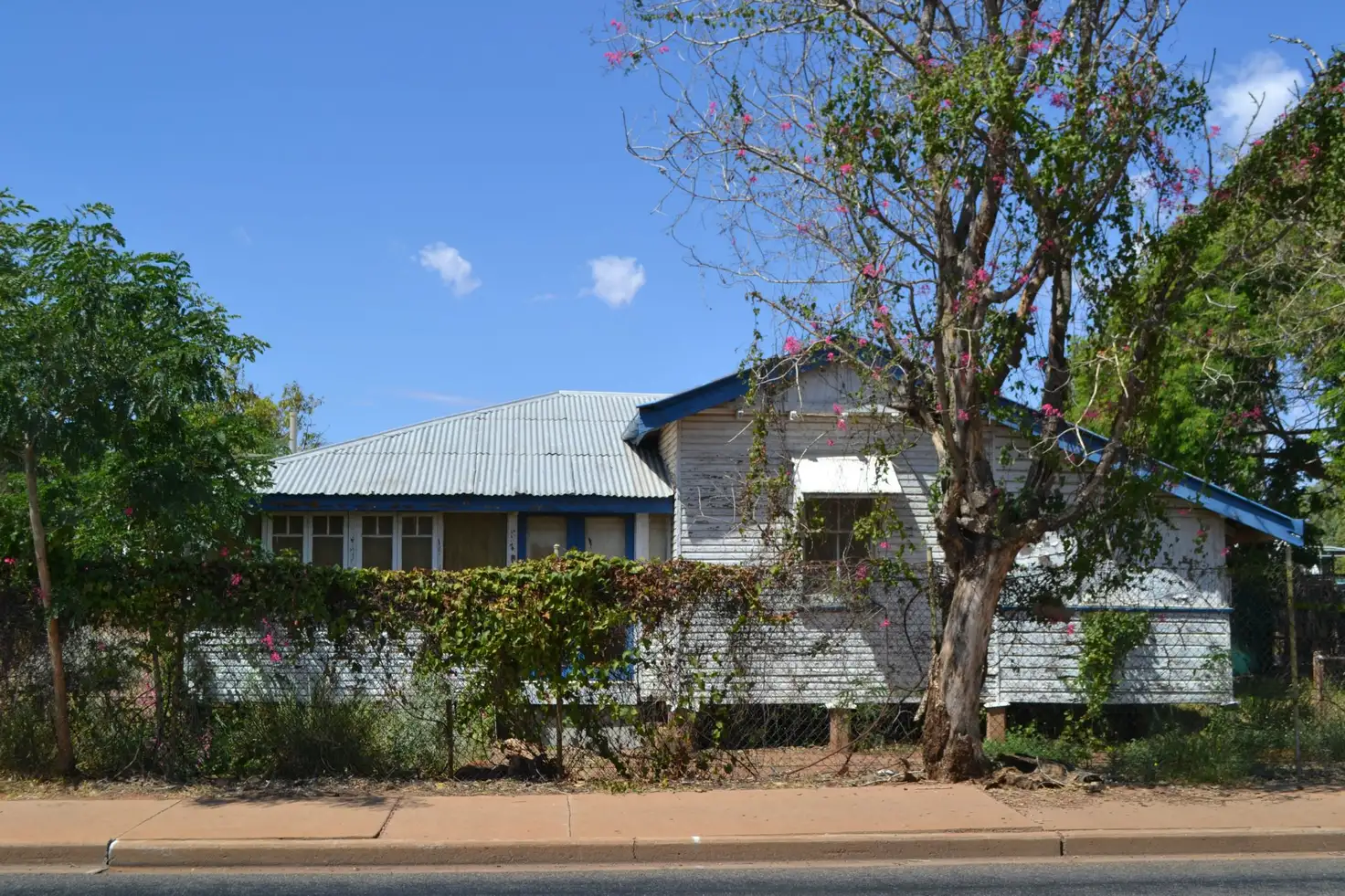 Main view of Homely house listing, 46 Railway Avenue, Mount Isa QLD 4825