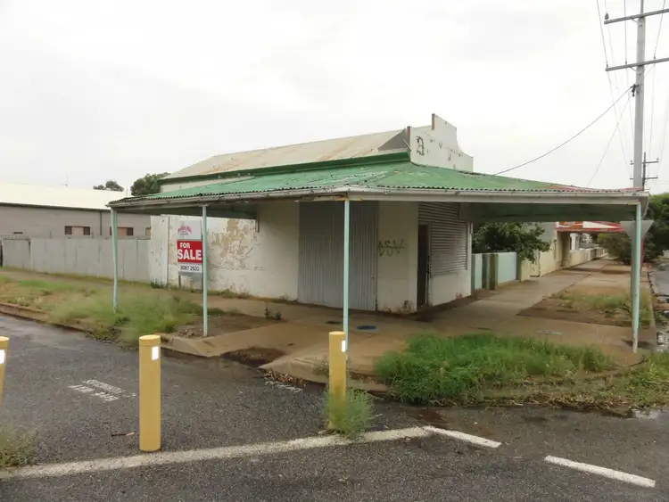 158 Mica Street, Broken Hill NSW 2880