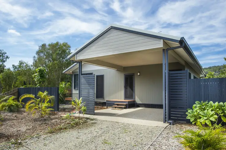 56 Pandanus Drive, Magnetic Island QLD 4819