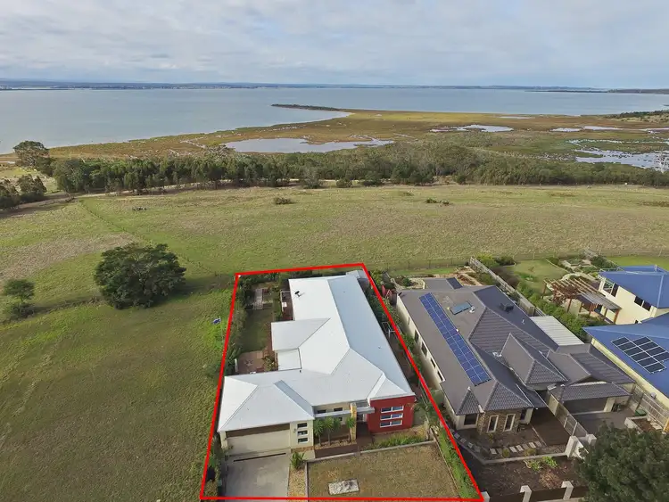 Third view of Homely house listing, 30 Eagle Bay Tce, Eagle Point VIC 3878