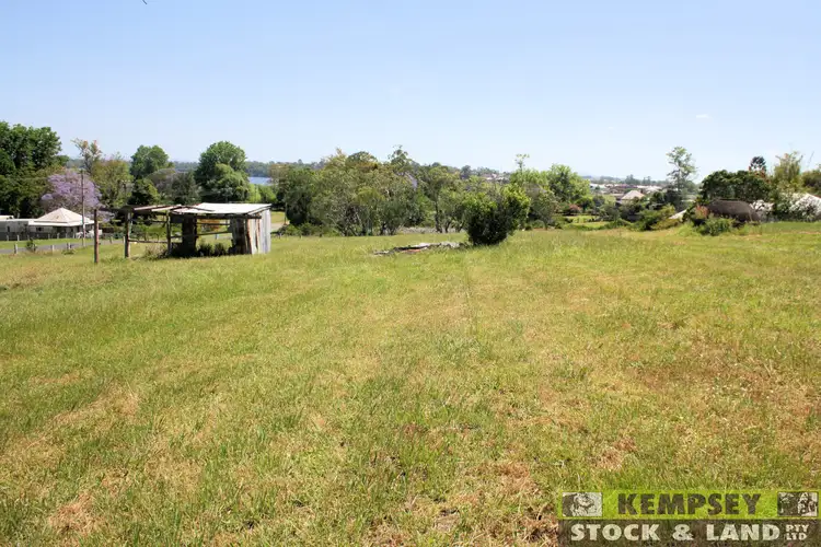 Second view of Homely land listing, Address available on request
