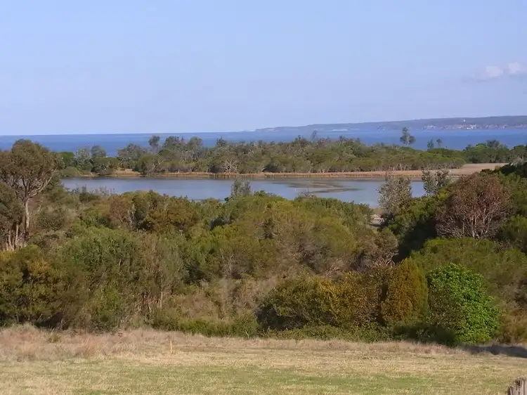 Main view of Homely land listing, L108 Kingfisher Circuit, Eden NSW 2551