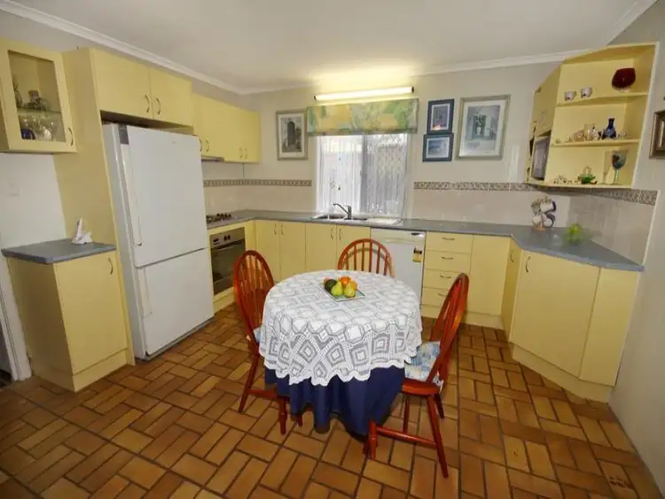 Second view of Homely house listing, 11 Wentworth Court, Nambour QLD 4560