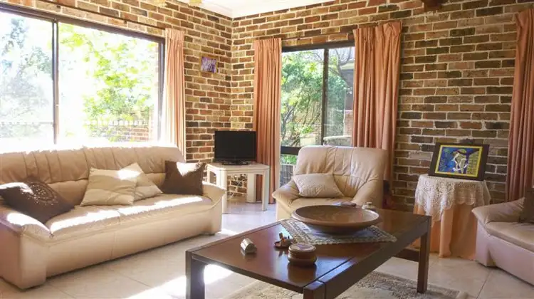 Second view of Homely house listing, 1 Heather Place, Hornsby Heights NSW 2077