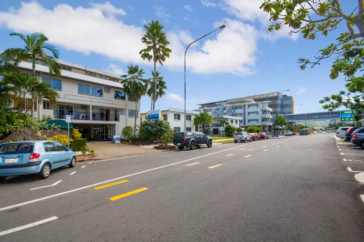 Third view of Homely unit listing, 2/239 Lake Street, Cairns North QLD 4870