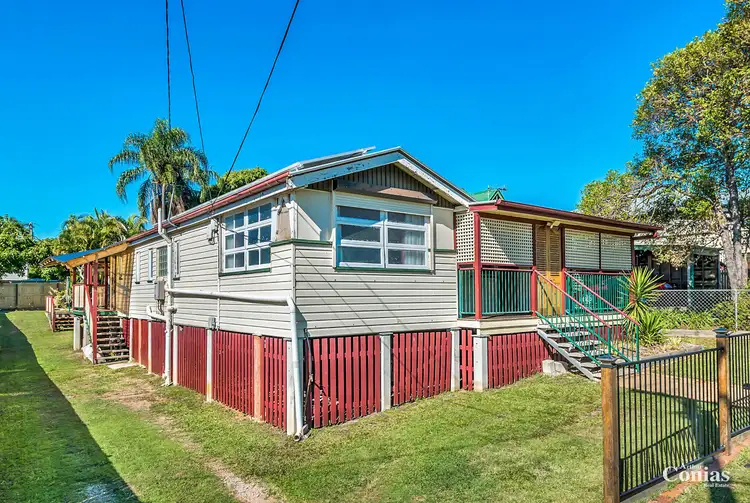 Second view of Homely house listing, 20 Ernest Street, Gaythorne QLD 4051
