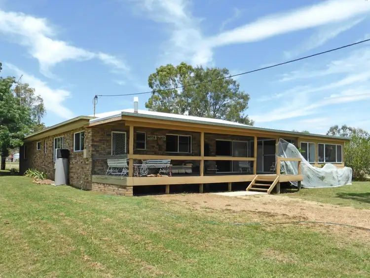 Second view of Homely rural property listing, Address available on request