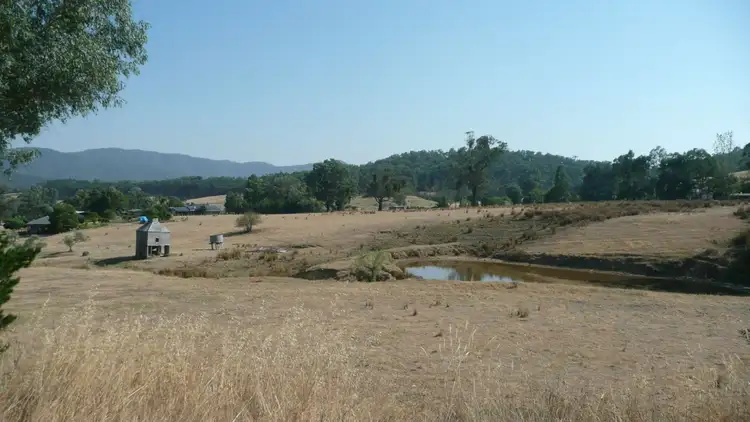 Third view of Homely land listing, L1 Mummery Road, Myrtleford VIC 3737