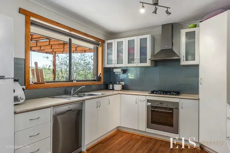 Third view of Homely house listing, 6 Mariner Cir, Huntingfield TAS 7055