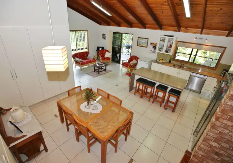 Sixth view of Homely rural property listing, 63 Fritz Road, Chatsworth QLD 4570
