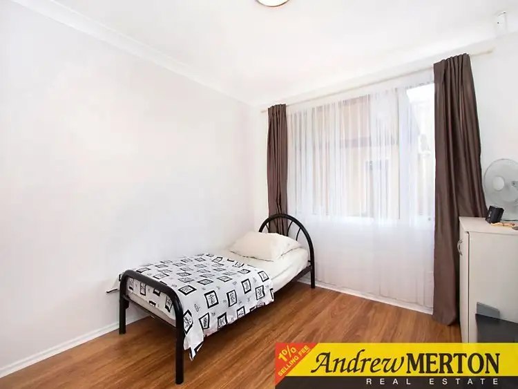 Fifth view of Homely villa listing, 4/31 Douglas Road, Quakers Hill NSW 2763