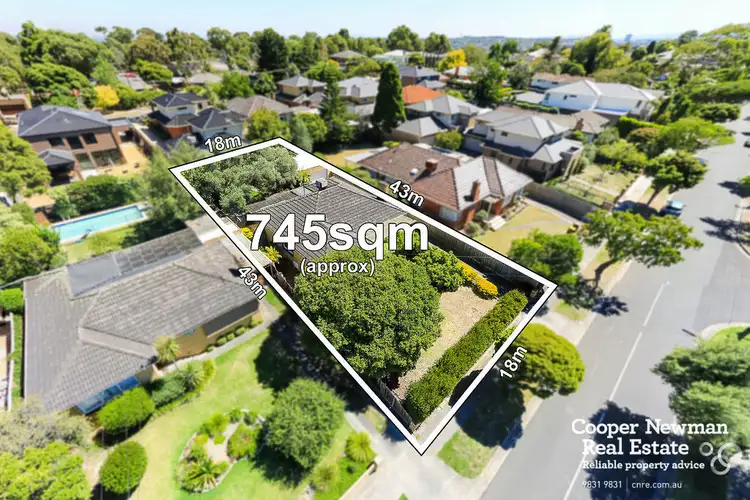 51 Cratloe Road, Mount Waverley VIC 3149