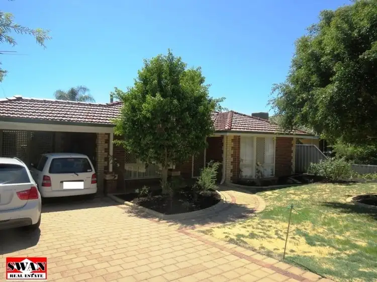 Fifth view of Homely house listing, 3 Nandup Retreat, Swan View WA 6056