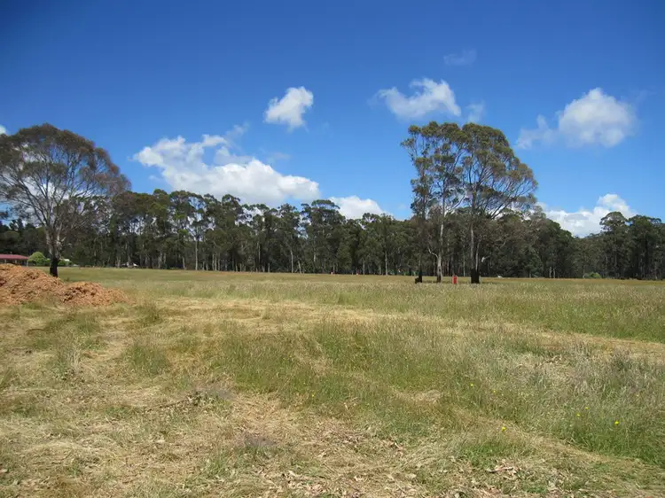 Second view of Homely land listing, Lot 9 Tugrah Road, Devonport TAS 7310