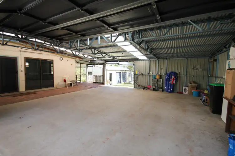 Fifth view of Homely house listing, 13 Baird Street, Collie WA 6225