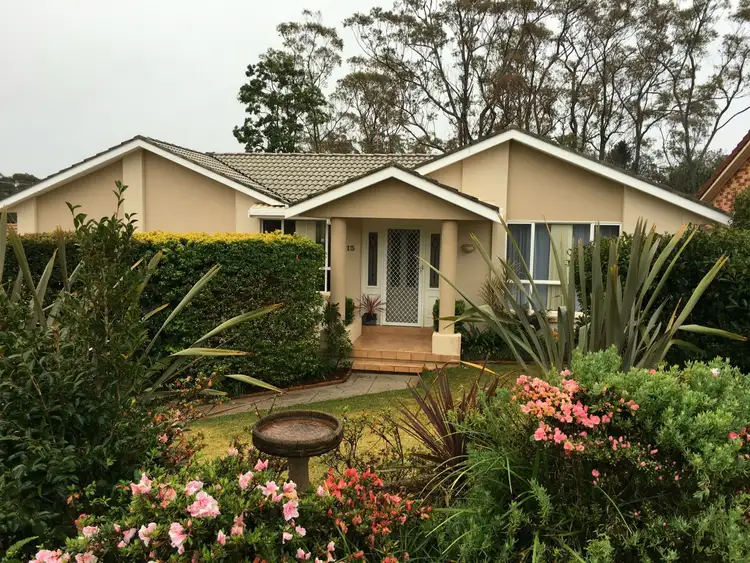 13 Magnolia Place, Port Macquarie NSW 2444