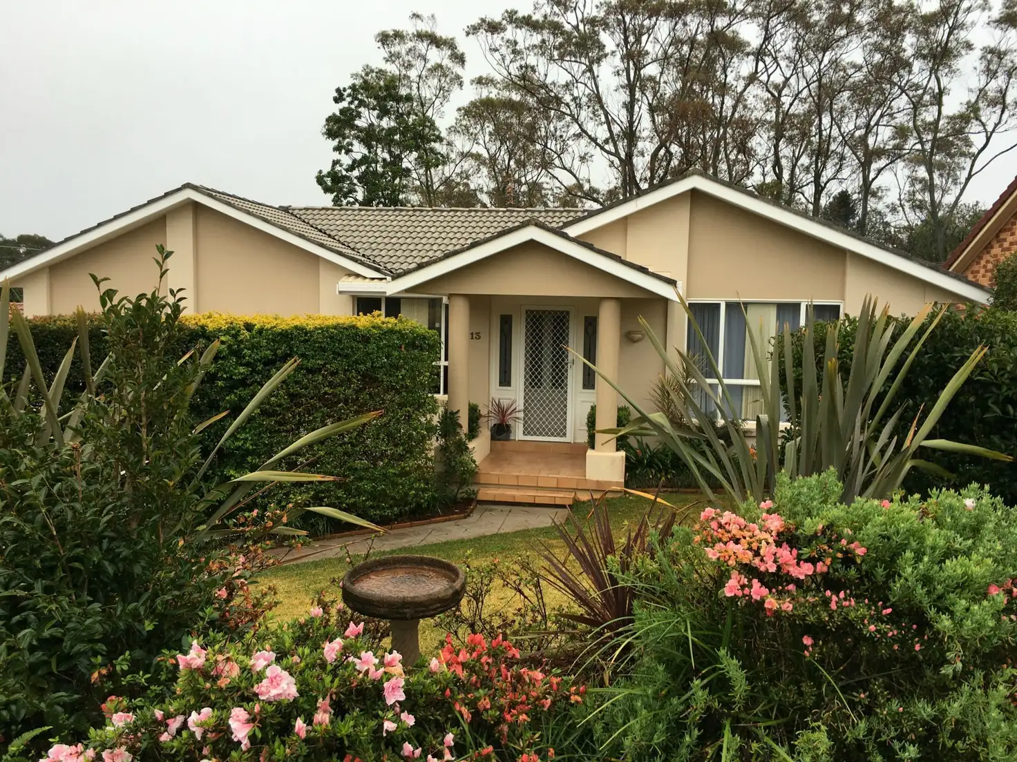 Main view of Homely house listing, 13 Magnolia Place, Port Macquarie NSW 2444