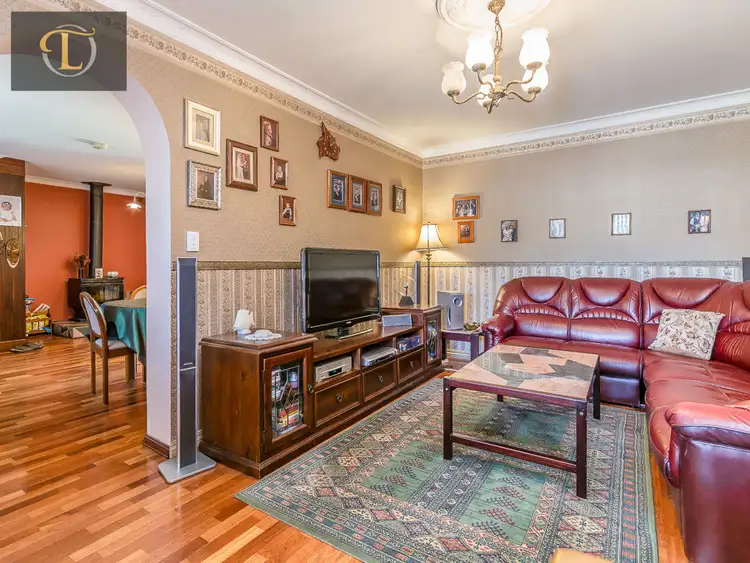 Fifth view of Homely house listing, 7 Turnatt Way, Wanneroo WA 6065